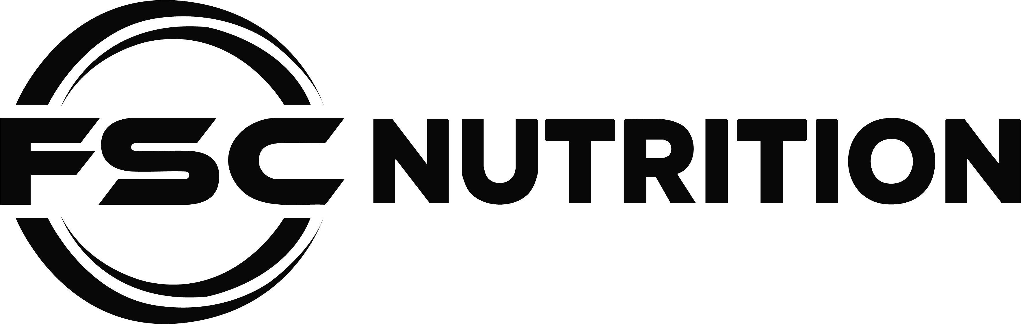 Logo de FSC TopNutrition - Tienda de suplementos nutricionales en Alcobendas Madrid