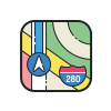Apple Maps